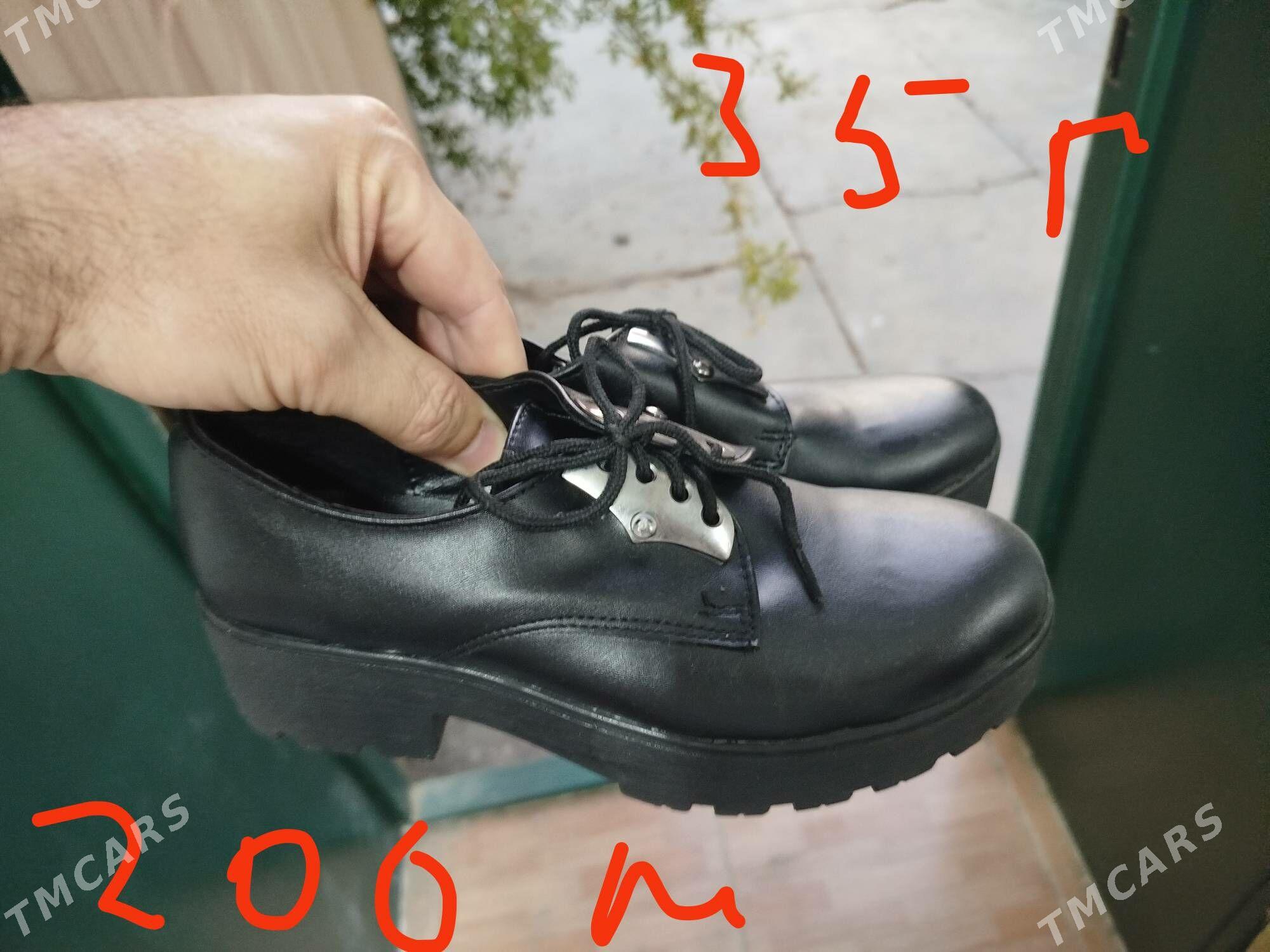 caga kowushleri - Туркменбаши - img 1