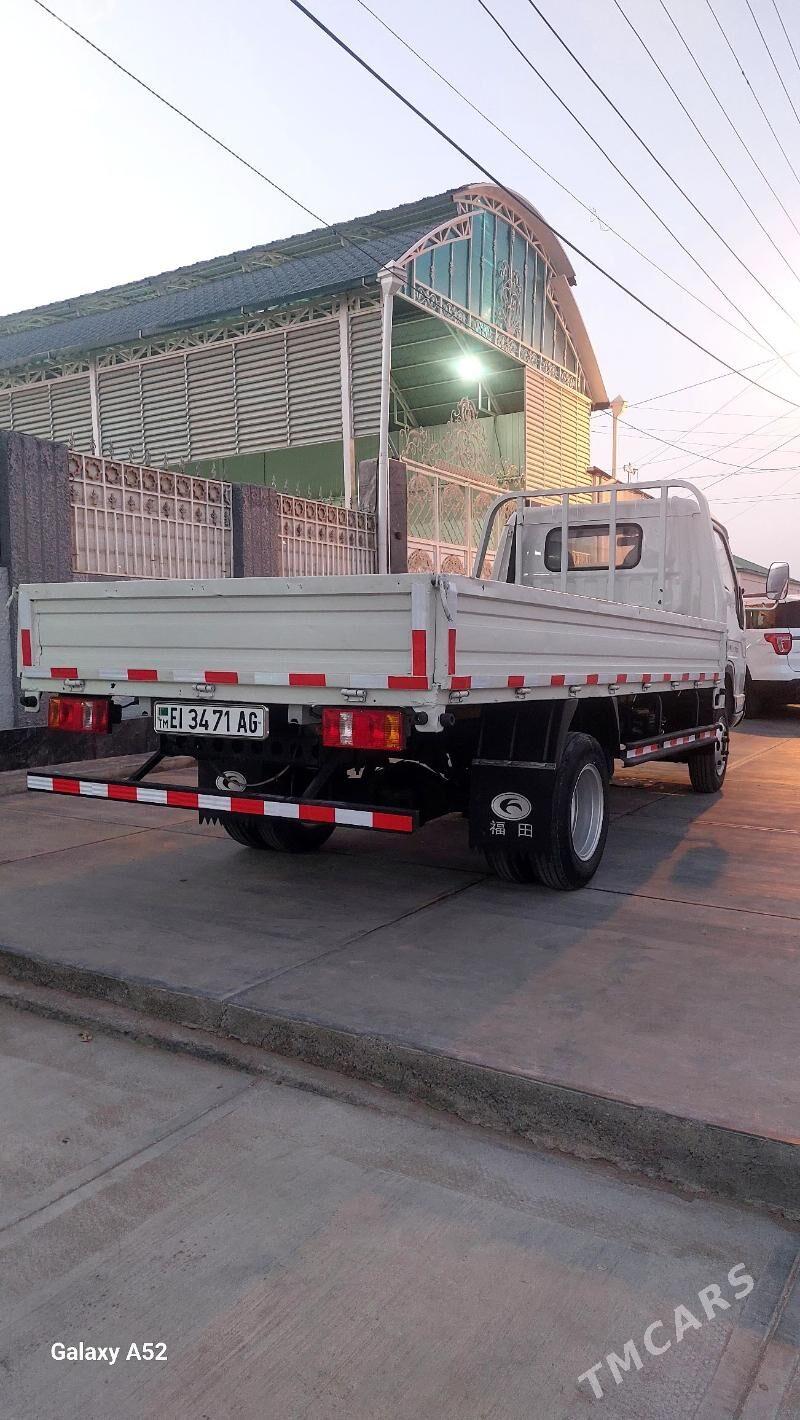 Forland H2 2013 - 129 000 TMT - Aşgabat - img 6