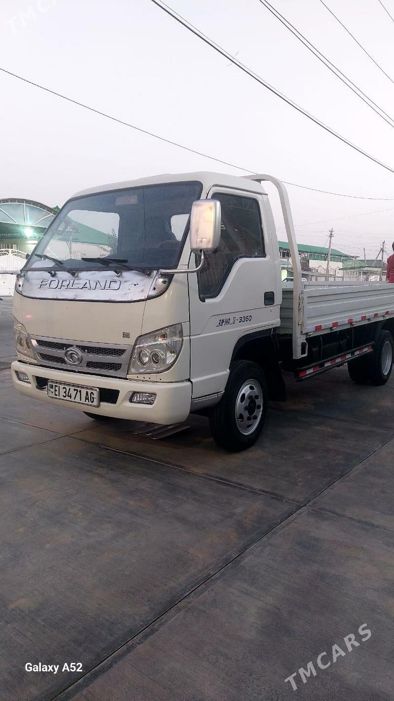 Forland H2 2013 - 129 000 TMT - Aşgabat - img 3