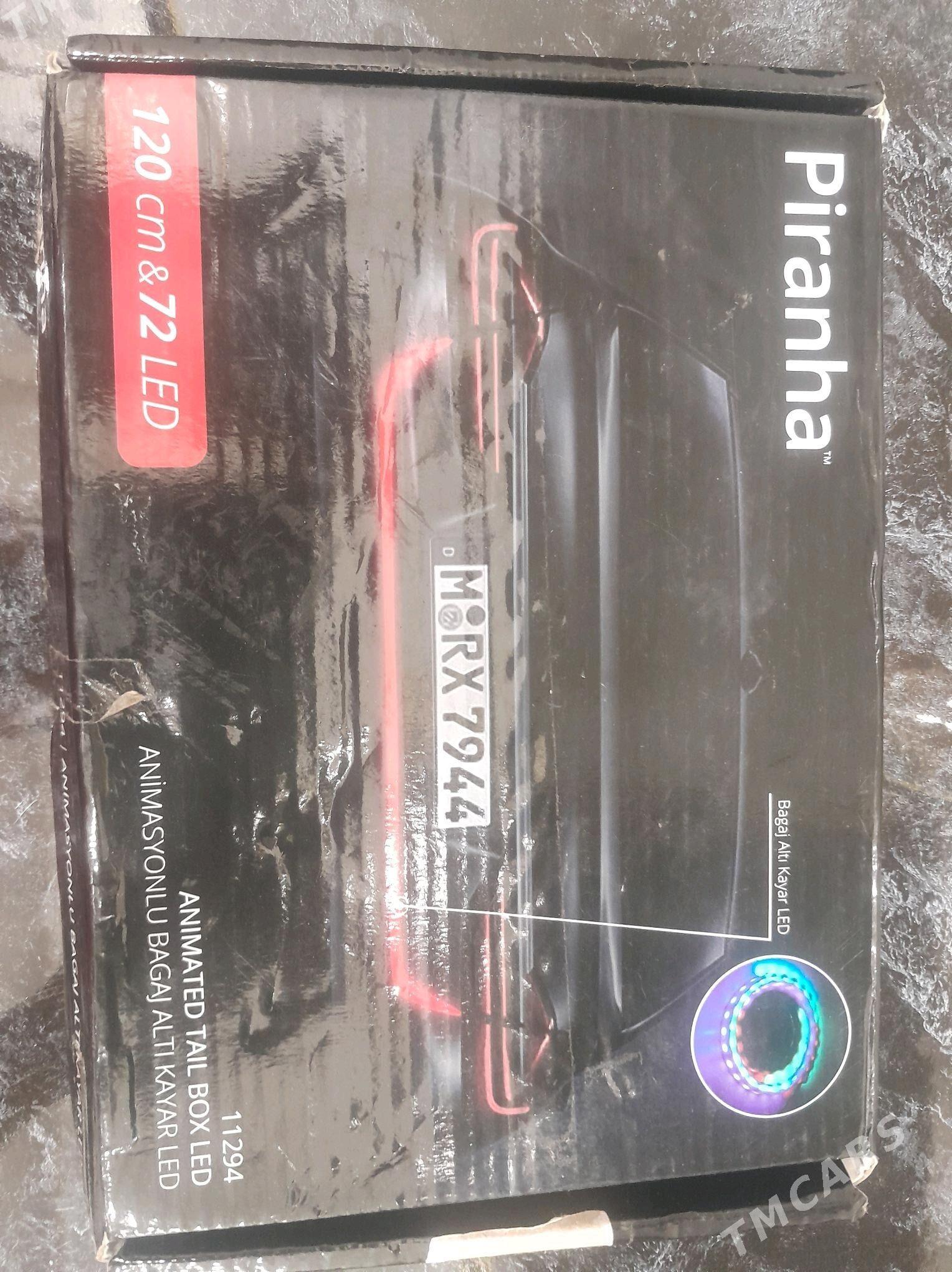 Bagaş led - Туркменабат - img 2