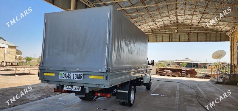 Gaz Gazel 2016 - 260 000 TMT - Мургап - img 3