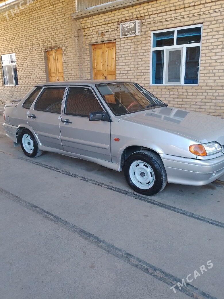 Lada 2115 2005 - 21 000 TMT - Мары - img 2