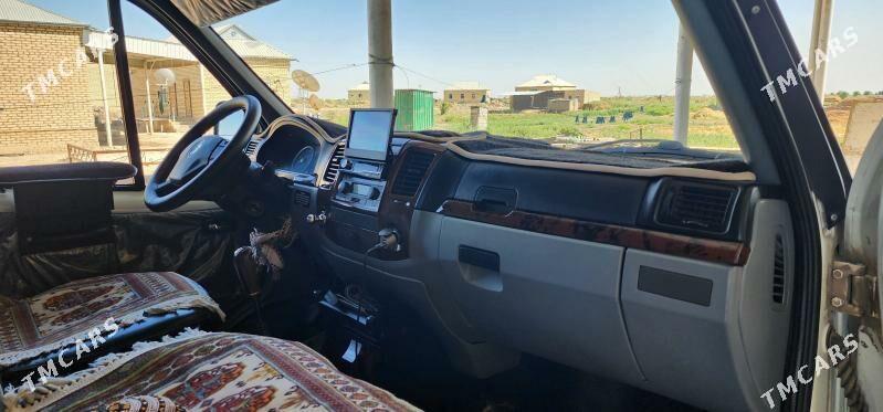 Gaz Gazel 2016 - 260 000 TMT - Мургап - img 6