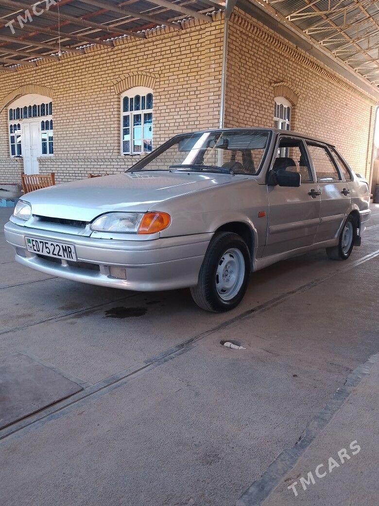 Lada 2115 2005 - 21 000 TMT - Мары - img 5