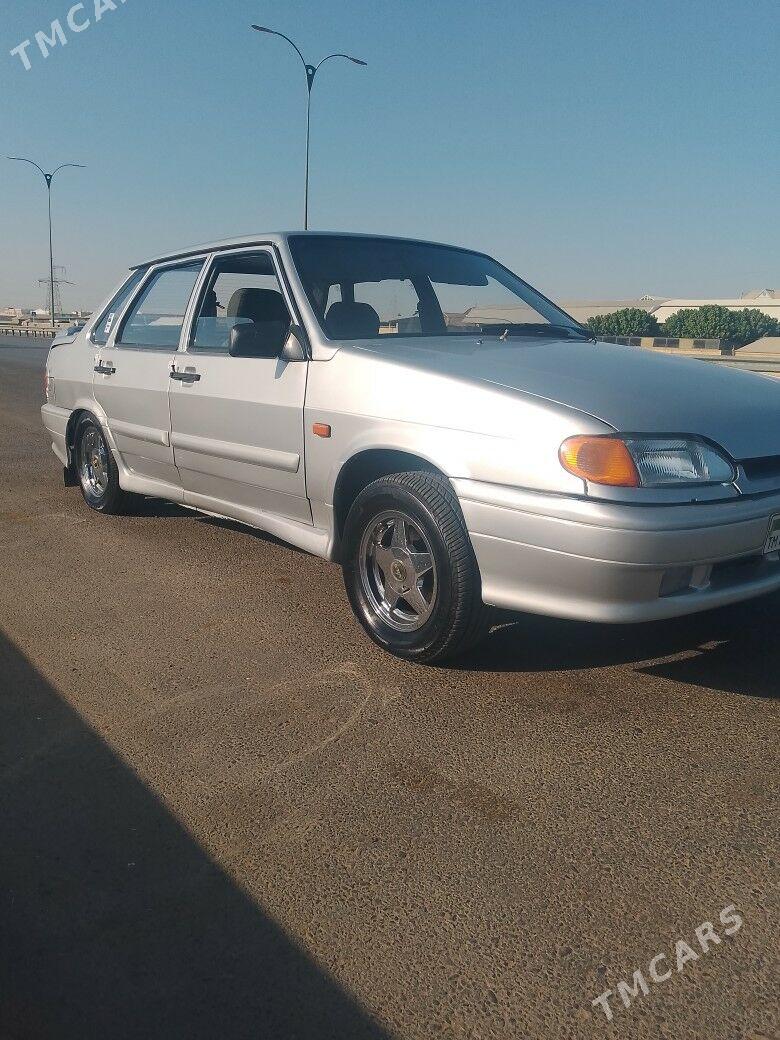 Lada 2115 2005 - 21 000 TMT - Мары - img 1