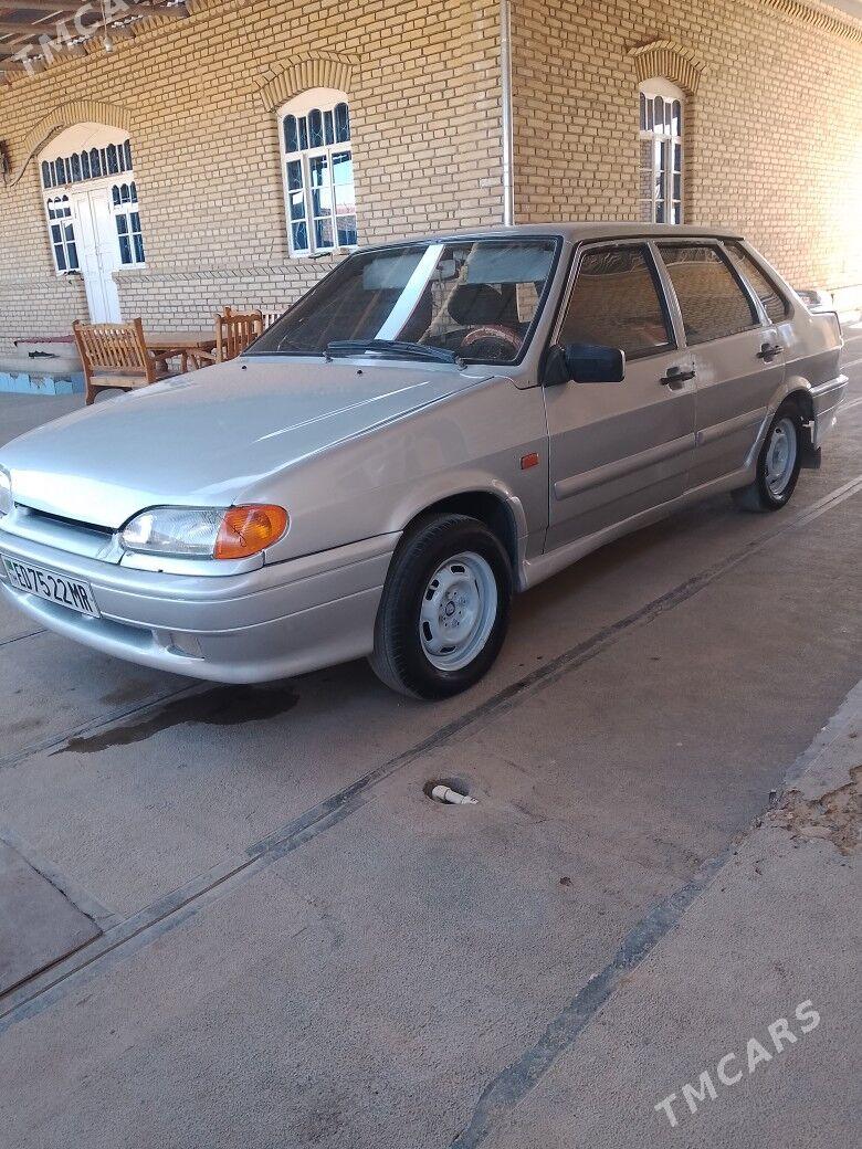 Lada 2115 2005 - 21 000 TMT - Мары - img 4