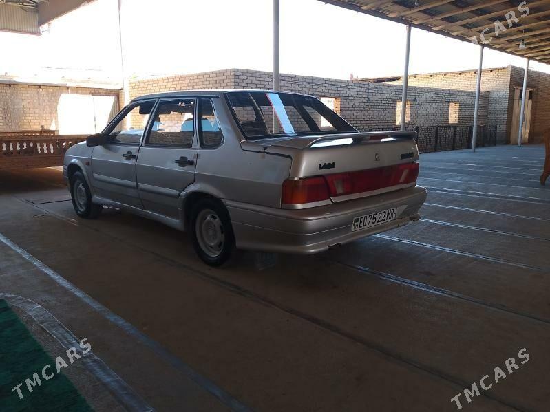 Lada 2115 2005 - 21 000 TMT - Мары - img 3