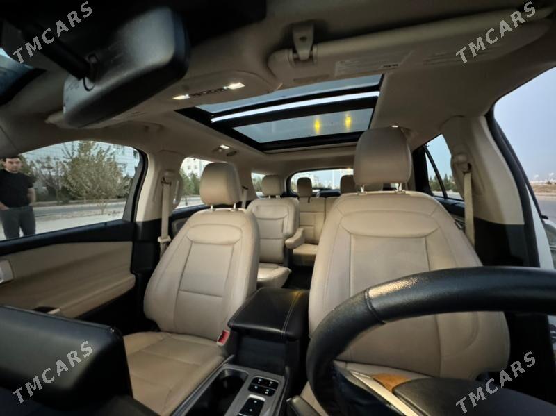 Ford Explorer 2021 - 435 000 TMT - Gurtly - img 6