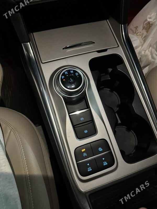 Ford Explorer 2021 - 435 000 TMT - Gurtly - img 10