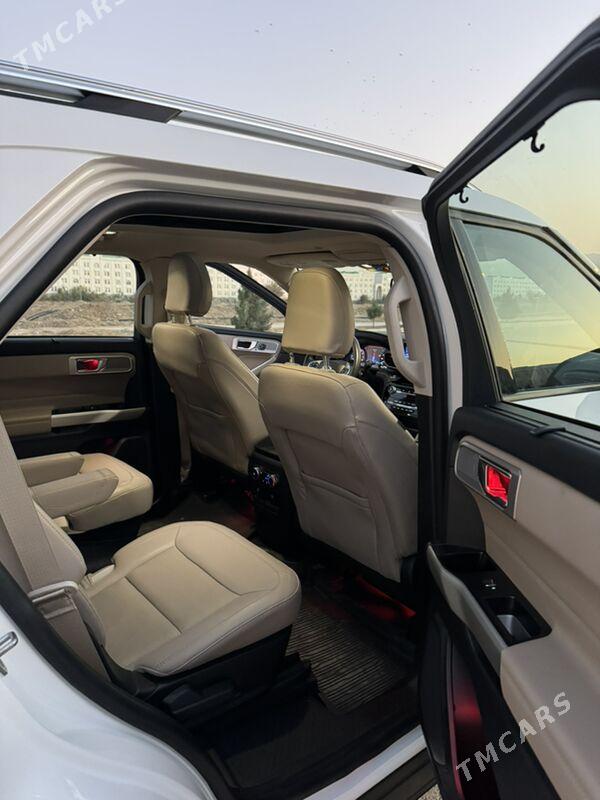Ford Explorer 2021 - 435 000 TMT - Gurtly - img 8