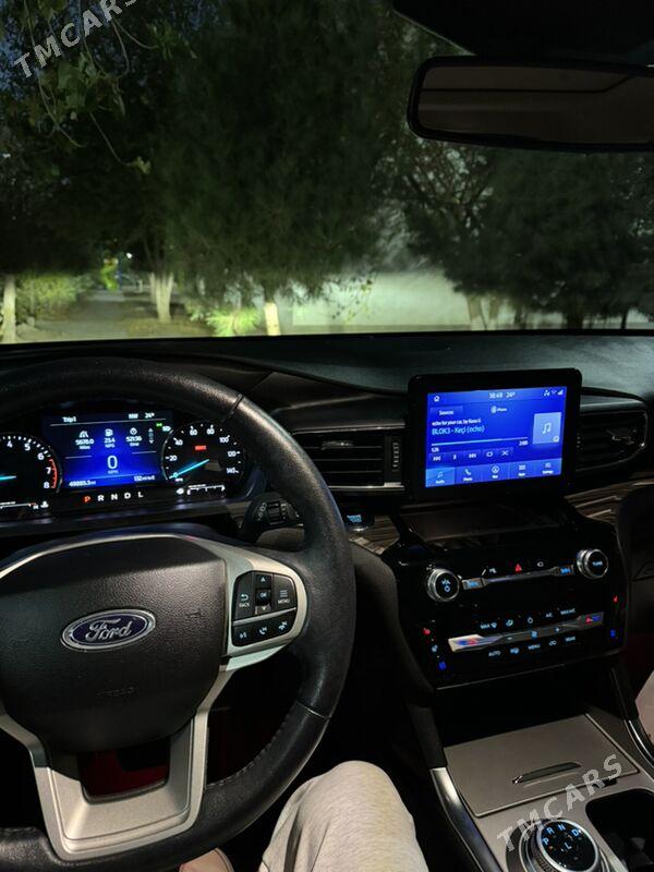 Ford Explorer 2021 - 435 000 TMT - Gurtly - img 9