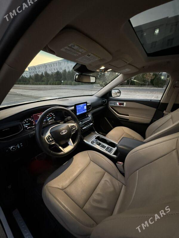 Ford Explorer 2021 - 435 000 TMT - Gurtly - img 4