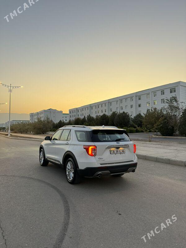 Ford Explorer 2021 - 435 000 TMT - Gurtly - img 3