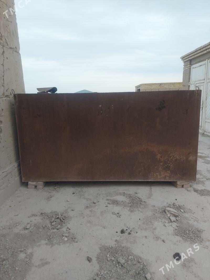 suw boçka - Daşoguz - img 1