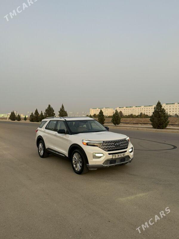 Ford Explorer 2021 - 435 000 TMT - Gurtly - img 2