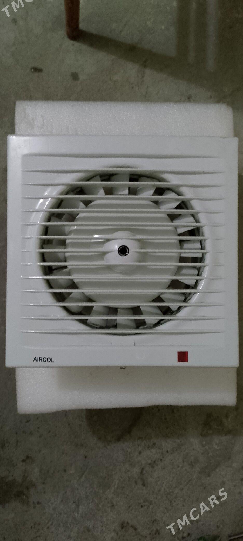 Witcga - Aşgabat - img 2