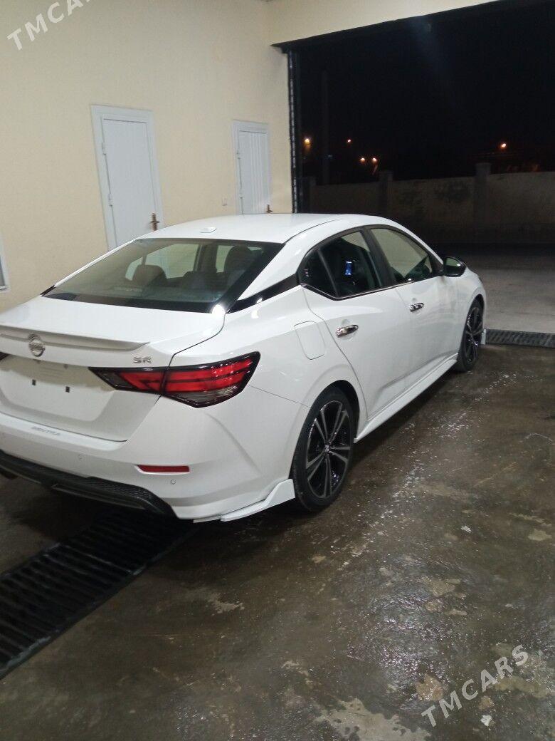 Nissan Sentra 2021 - 260 000 TMT - Мары - img 2