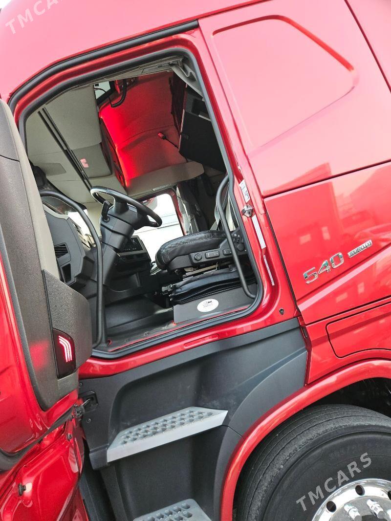 Volvo FH 500 2020 - 1 550 000 TMT - Aşgabat - img 7