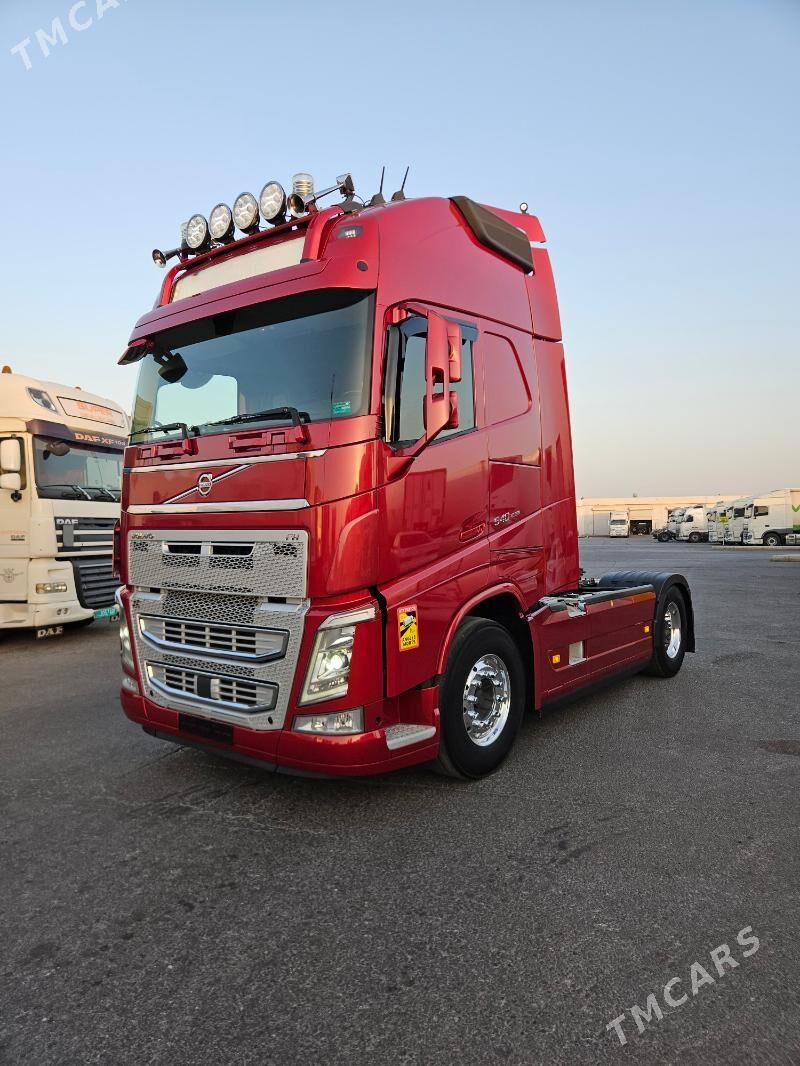 Volvo FH 500 2020 - 1 550 000 TMT - Aşgabat - img 2