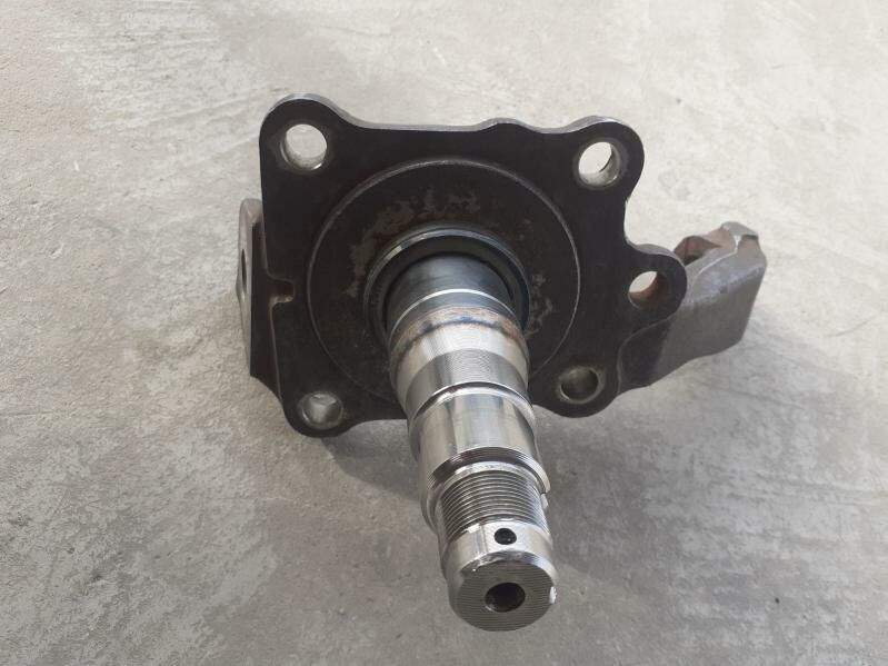 костор передни кулак 800 TMT - Балканабат - img 1