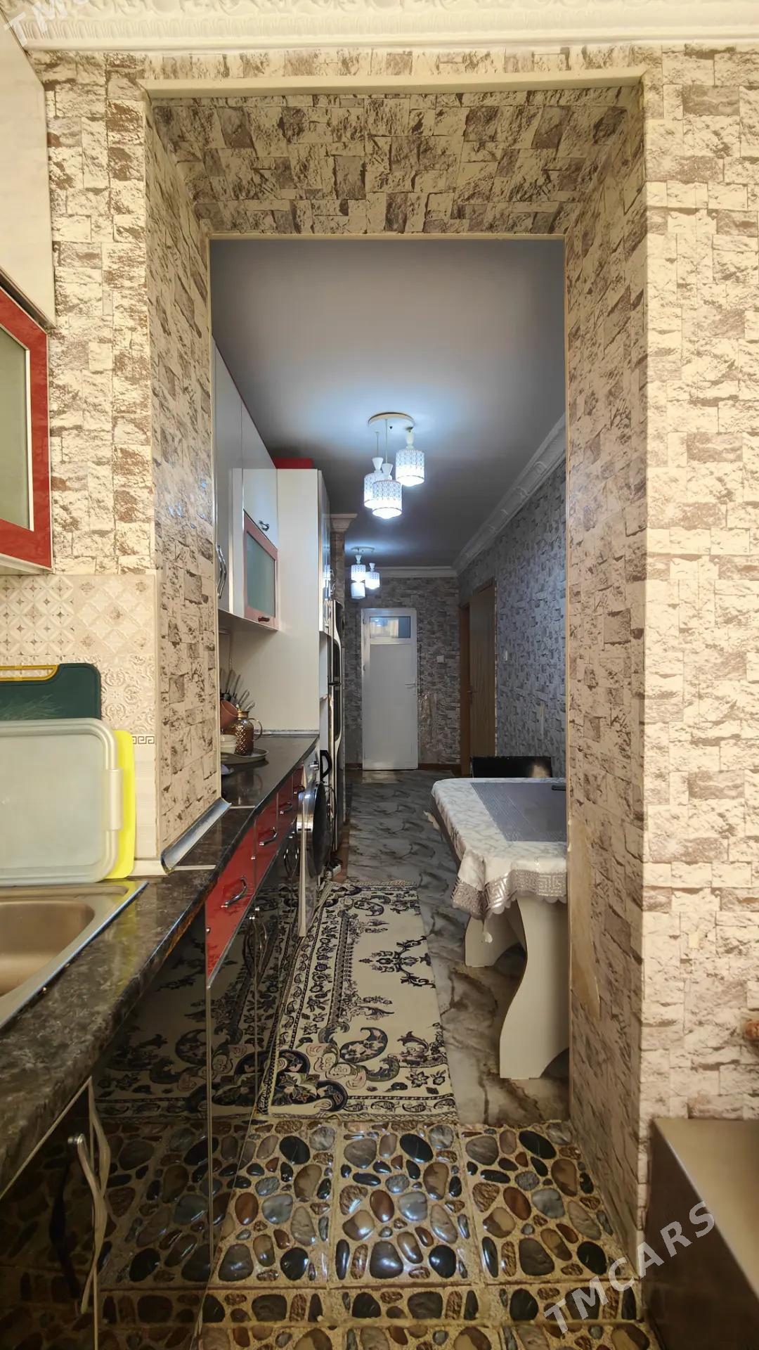 30mkr 2 komnat - Ашхабад - img 9