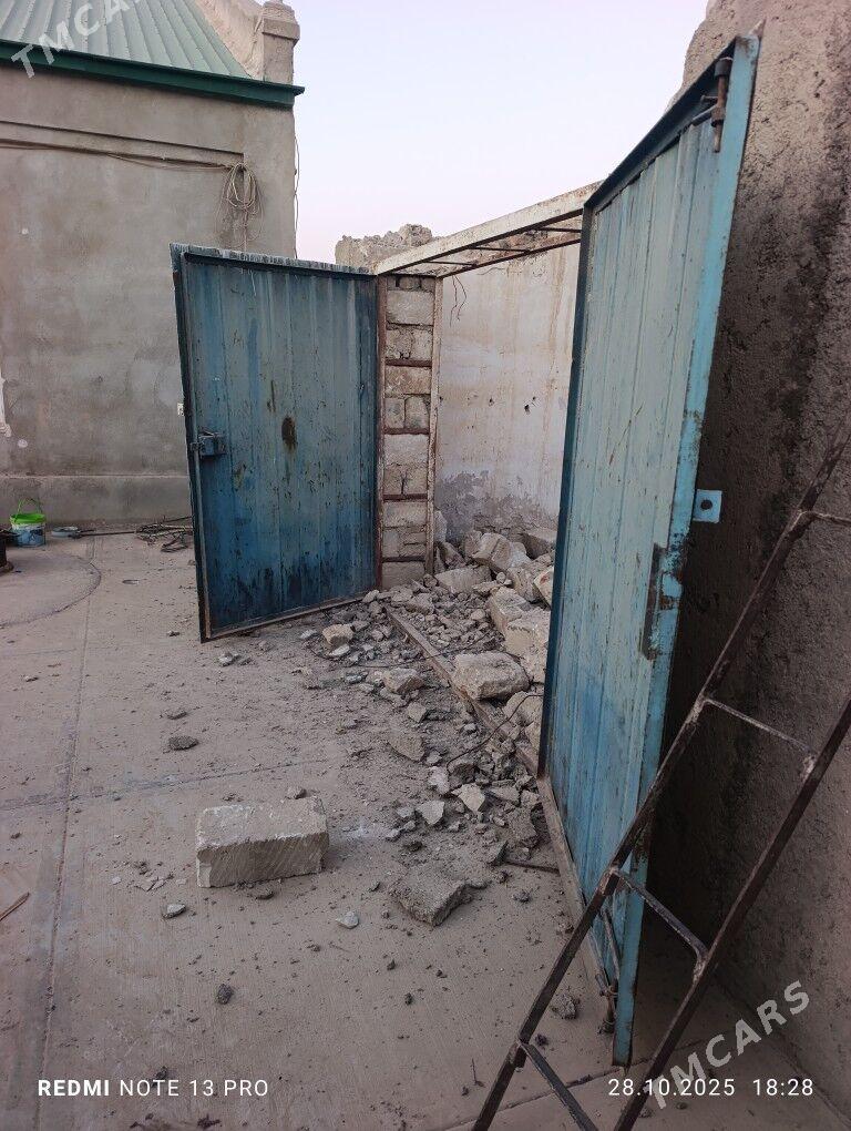 warota - Gyzylarbat - img 1