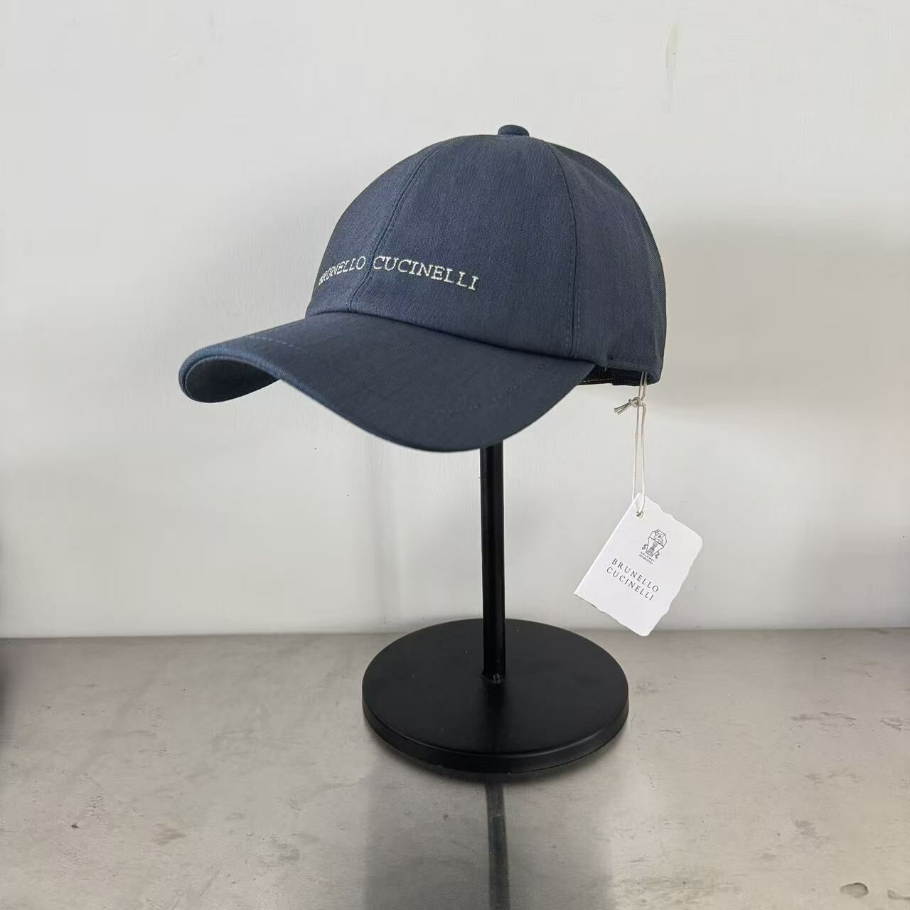 Brunello Cucinelli kepka кепка - Ашхабад - img 2