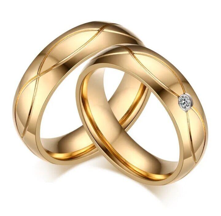 обручальные кольца - Ашхабад - img 4