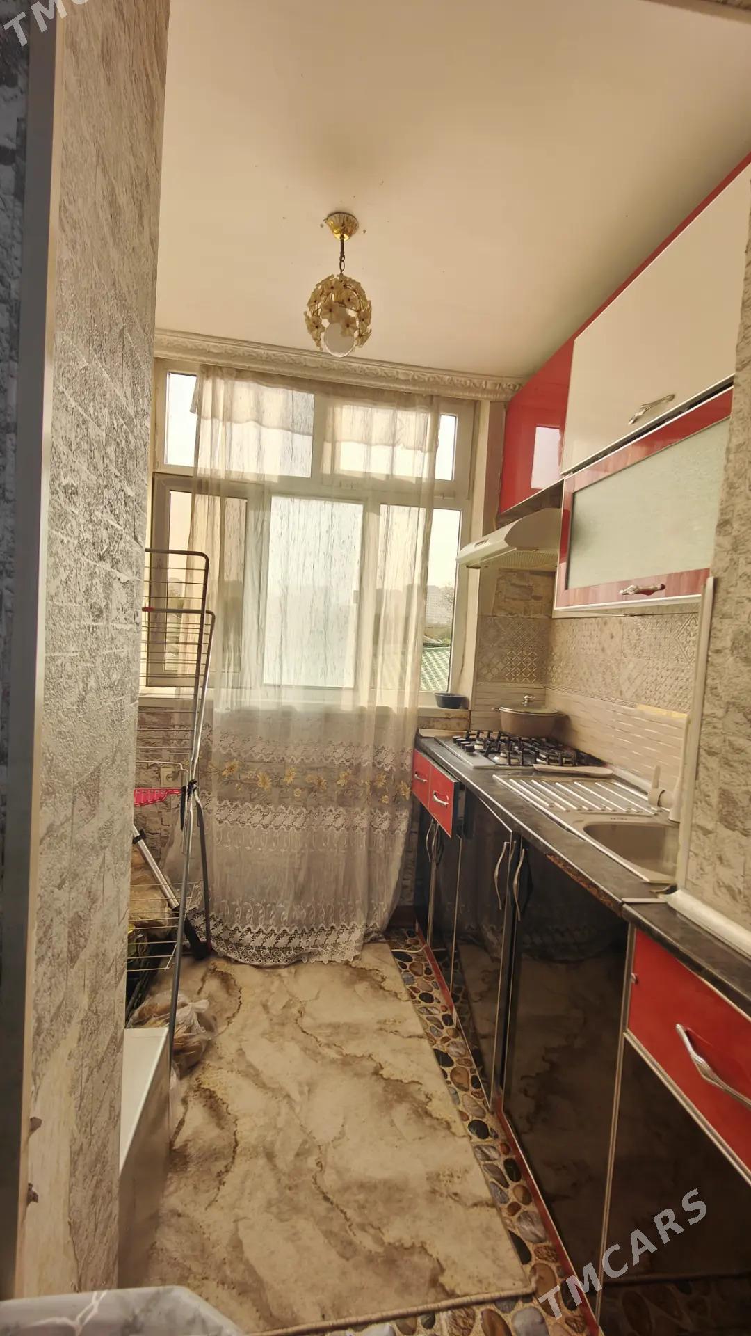 30mkr 2 komnat - Ашхабад - img 2