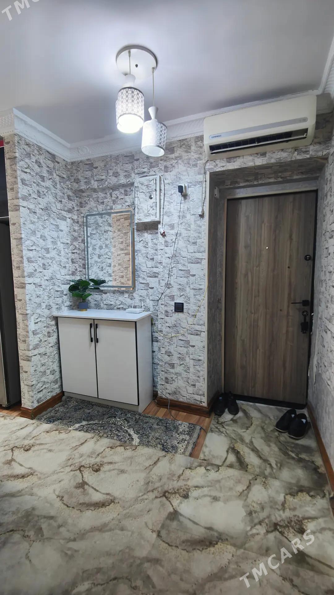 30mkr 2 komnat - Ашхабад - img 5