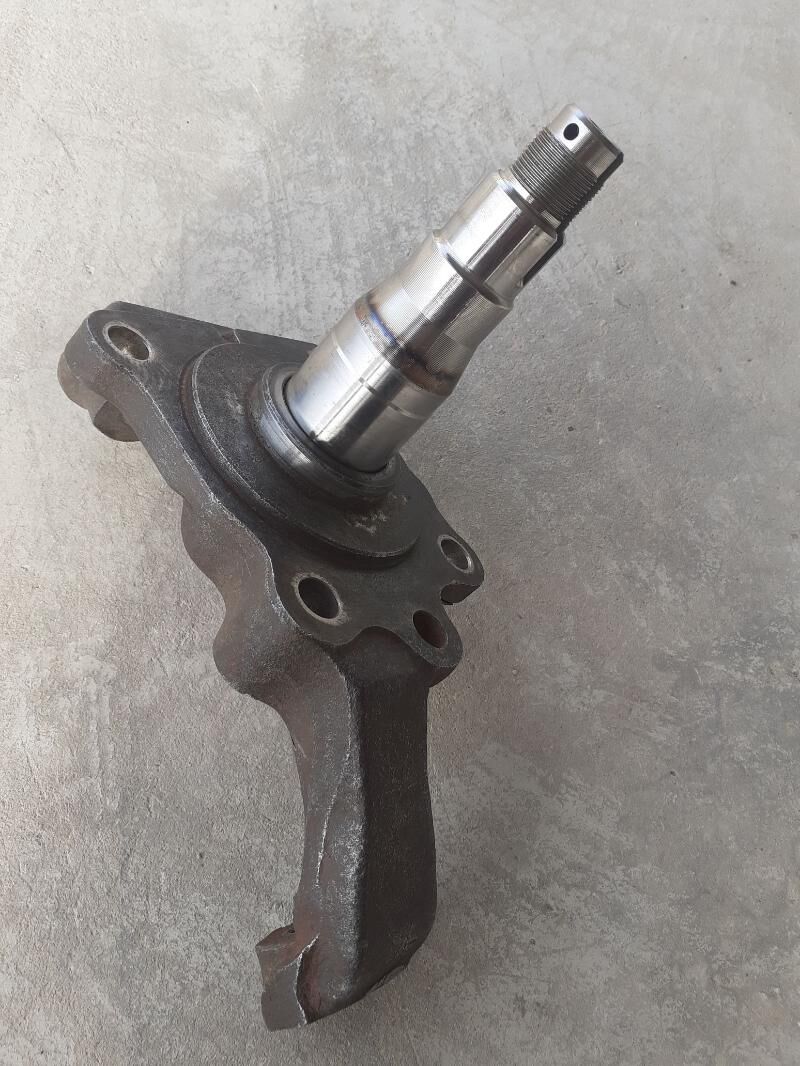 костор передни кулак 800 TMT - Балканабат - img 2