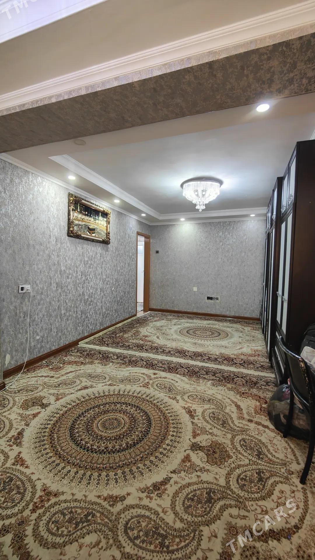 30mkr 2 komnat - Ашхабад - img 8