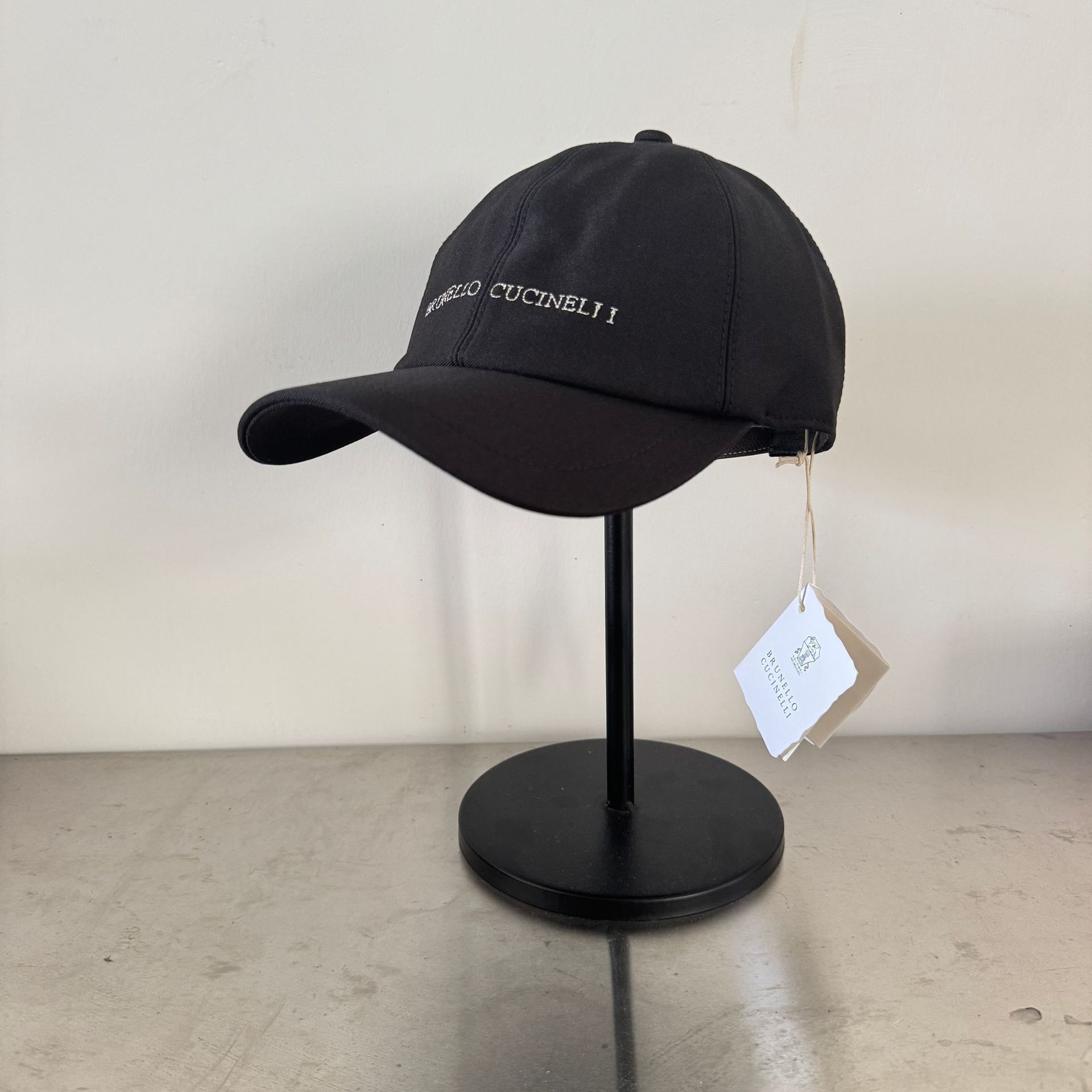 Brunello Cucinelli kepka кепка - Ашхабад - img 5
