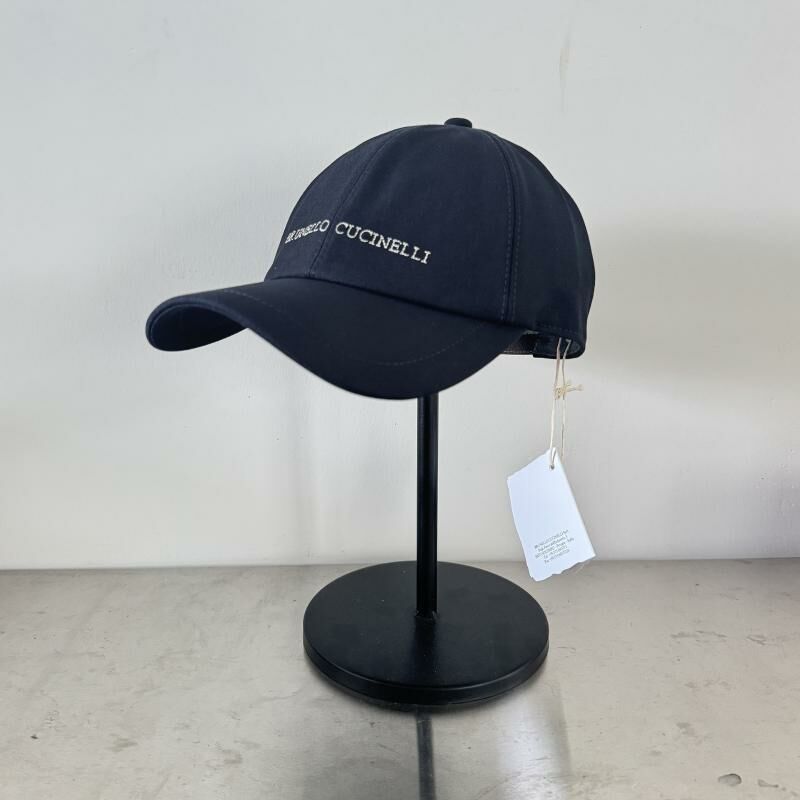 Brunello Cucinelli kepka кепка - Ашхабад - img 6