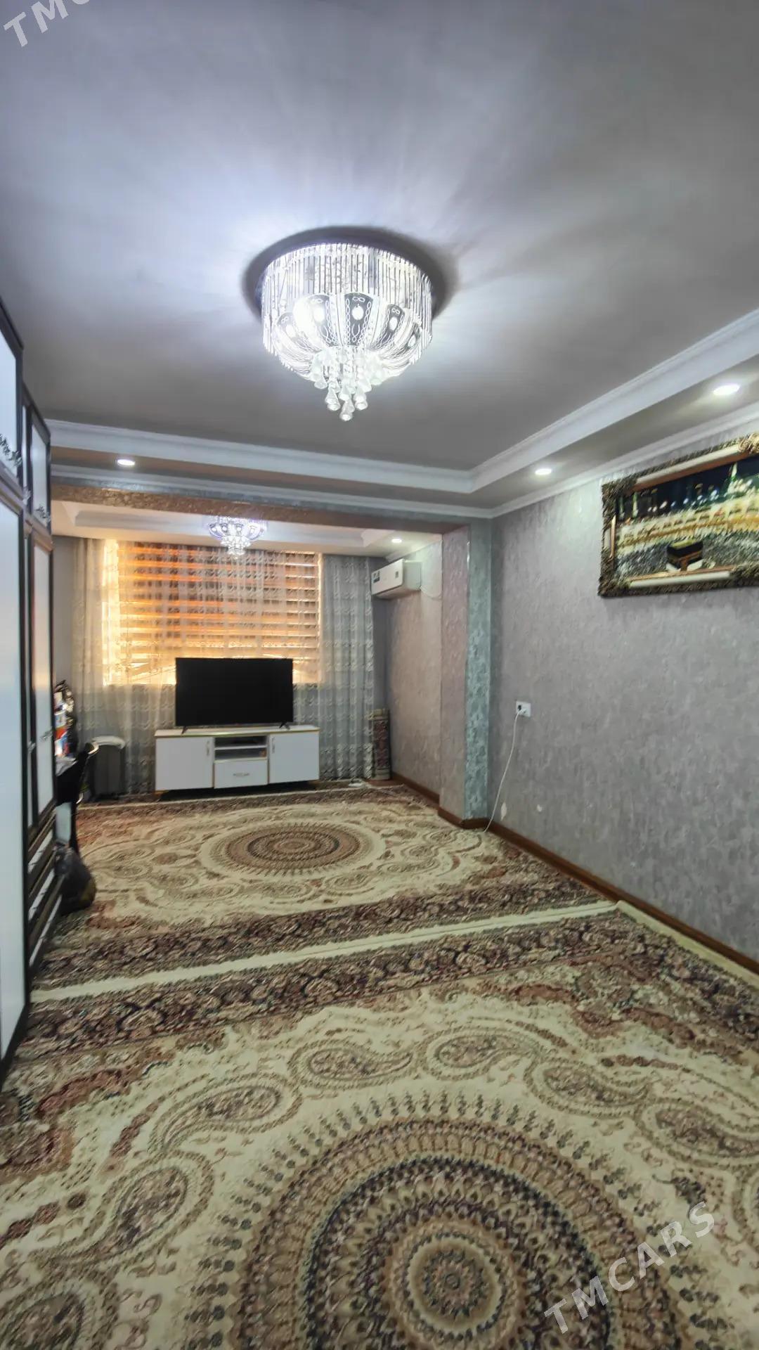 30mkr 2 komnat - Ашхабад - img 6