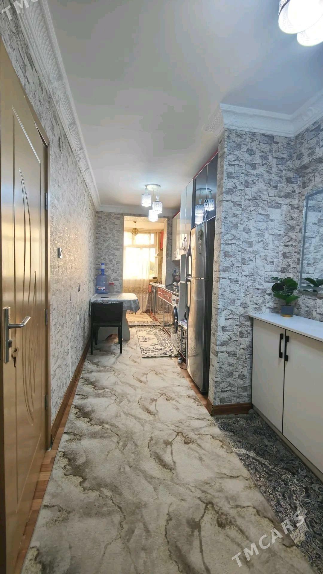 30mkr 2 komnat - Ашхабад - img 10