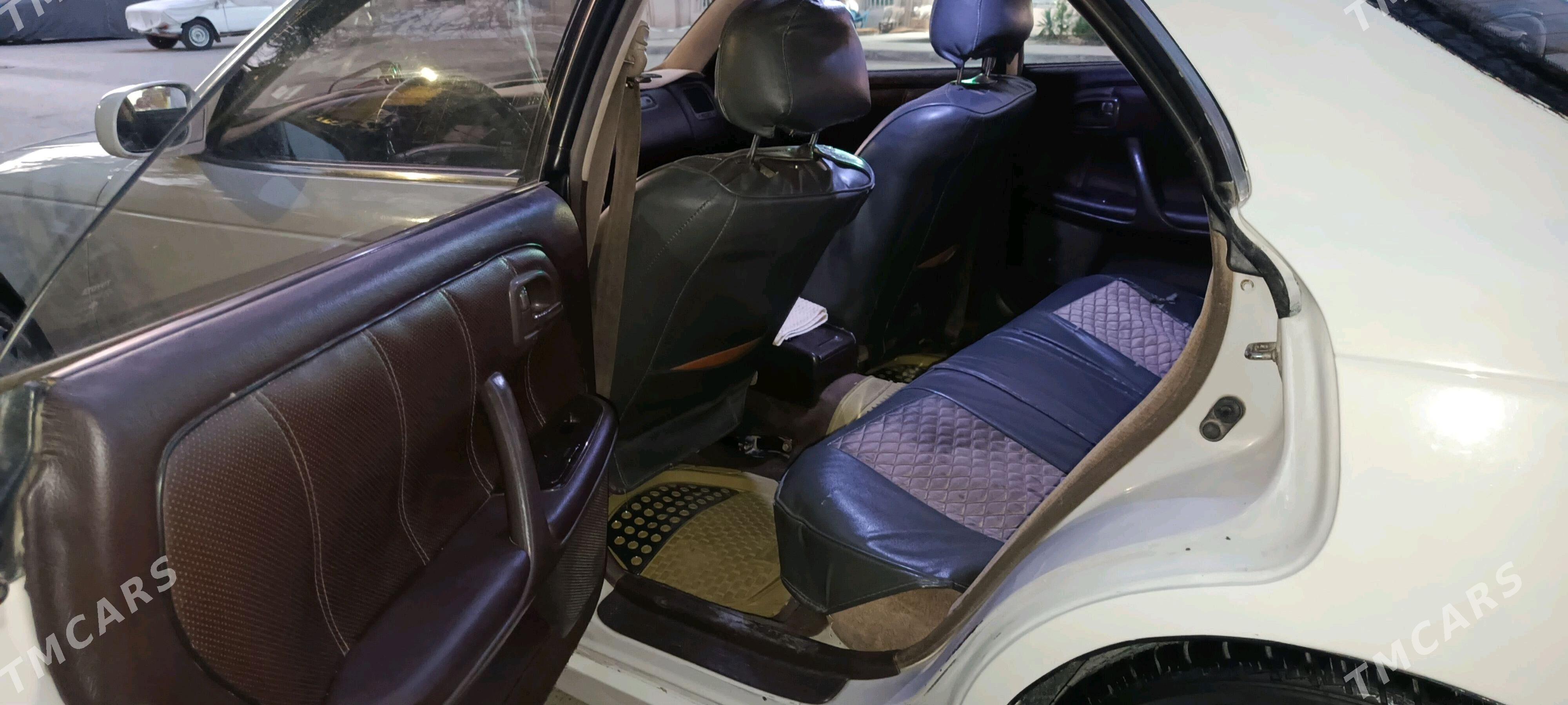 Toyota Mark II 1994 - 50 000 TMT - Türkmenabat - img 3