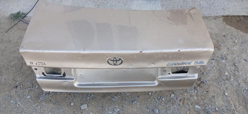 lisicka bamper, bagaj 1 200 TMT - Gökdepe - img 4