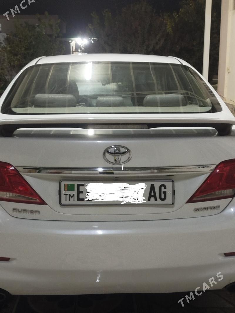 Toyota Aurion 2010 - 240 000 TMT - Ашхабад - img 3