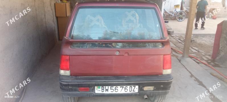 Daewoo Tico 1996 - 25 000 TMT - Гурбансолтан Едже - img 1