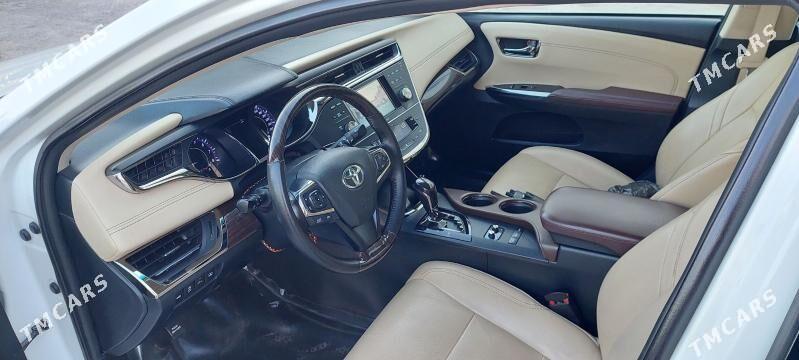 Toyota Avalon 2013 - 340 000 TMT - Ашхабад - img 2
