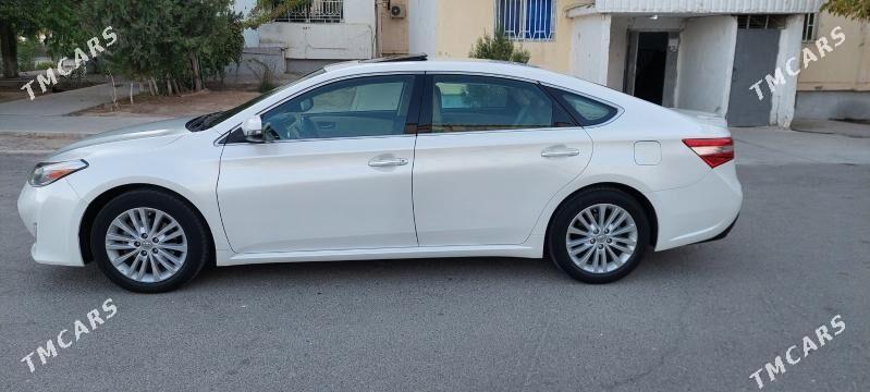 Toyota Avalon 2013 - 340 000 TMT - Ашхабад - img 5