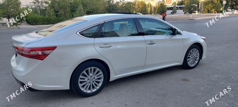 Toyota Avalon 2013 - 340 000 TMT - Ашхабад - img 4