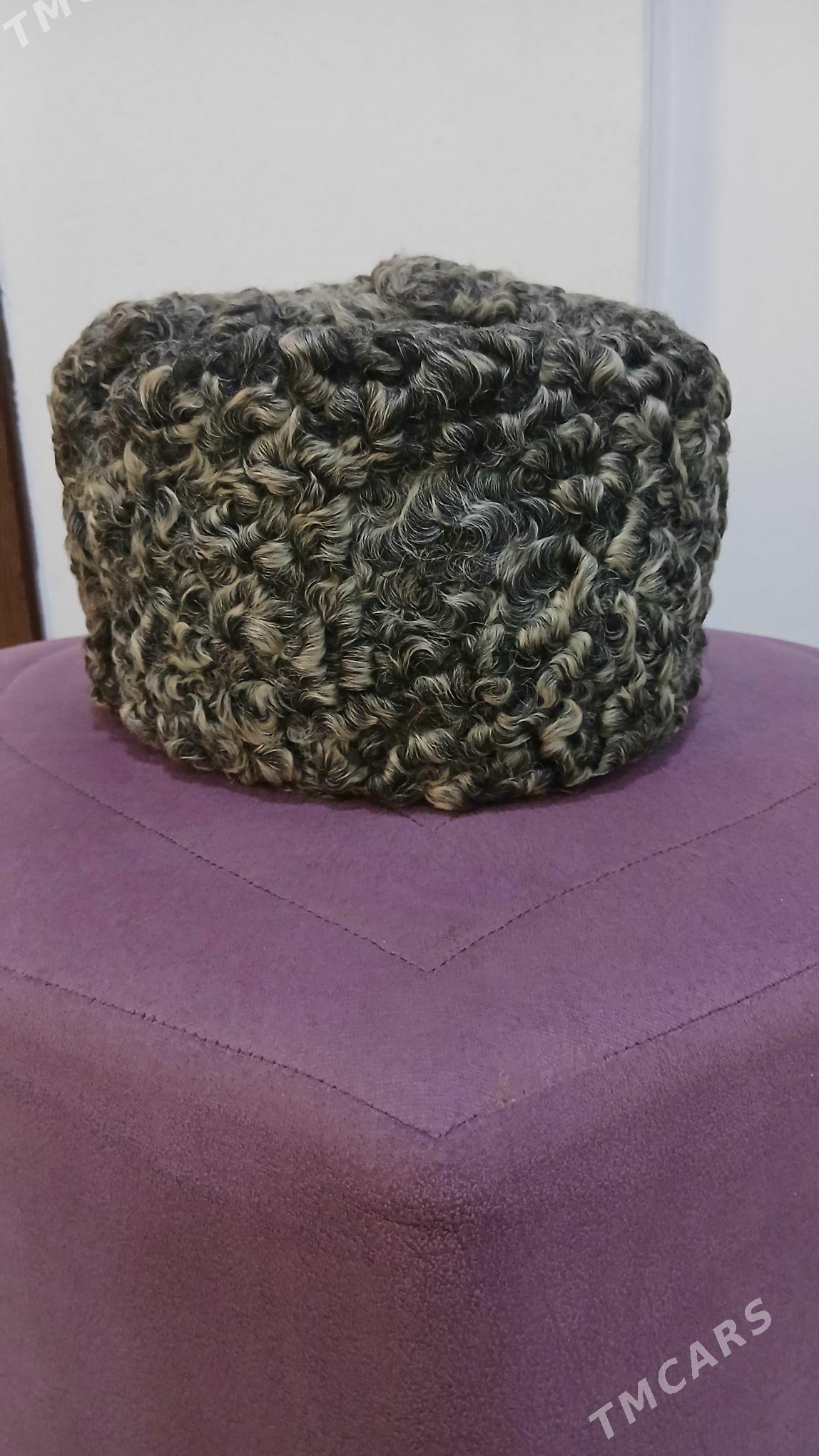 Главной убор - Aşgabat - img 2