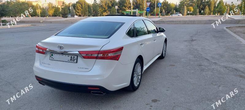 Toyota Avalon 2013 - 340 000 TMT - Ашхабад - img 7