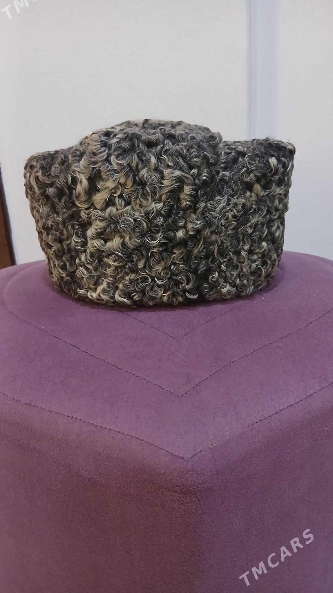 Главной убор - Aşgabat - img 1