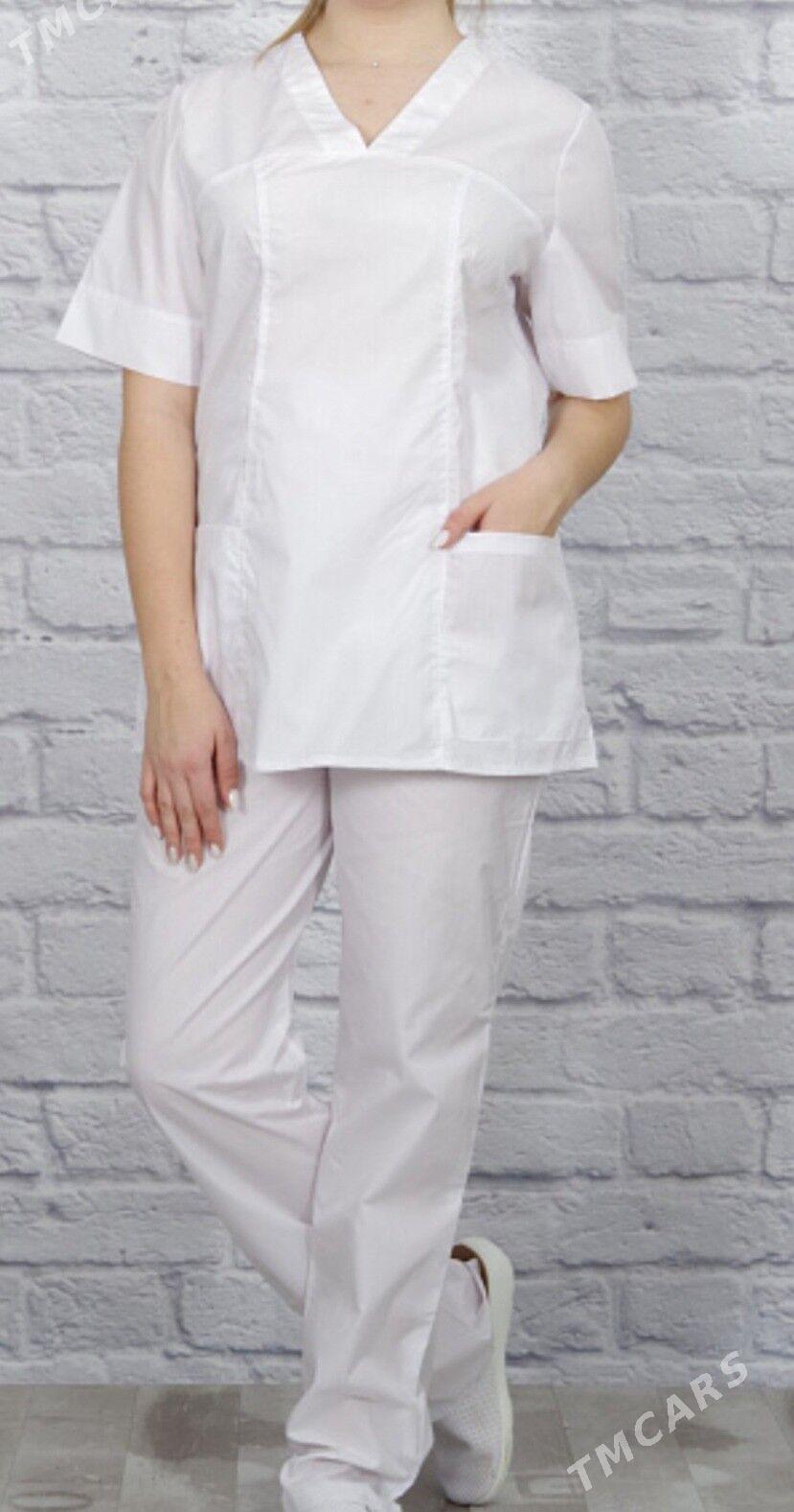 uniforma komplekt lukman esik - 30 mkr - img 2