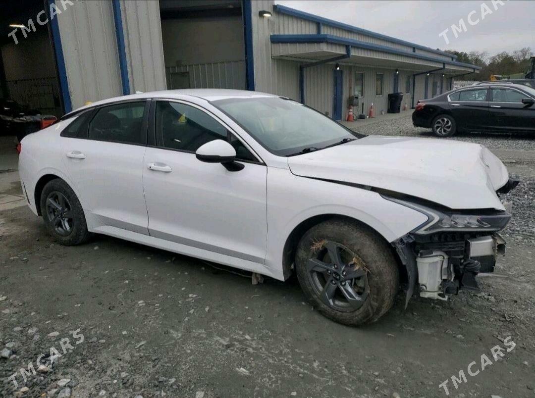 Kia K5 2021 - 250 000 TMT - Mary - img 8