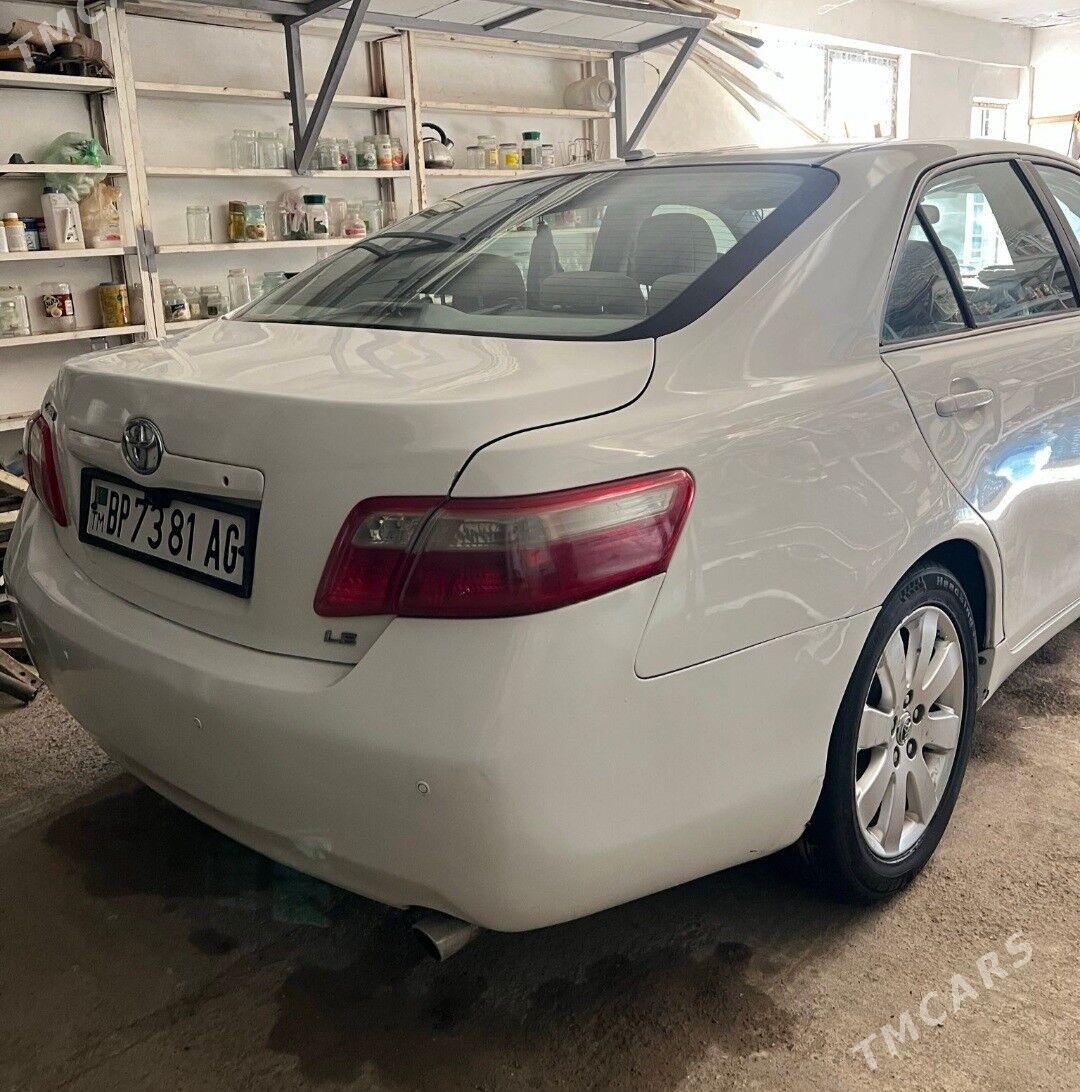 Toyota Camry 2008 - 160 000 TMT - Aşgabat - img 2