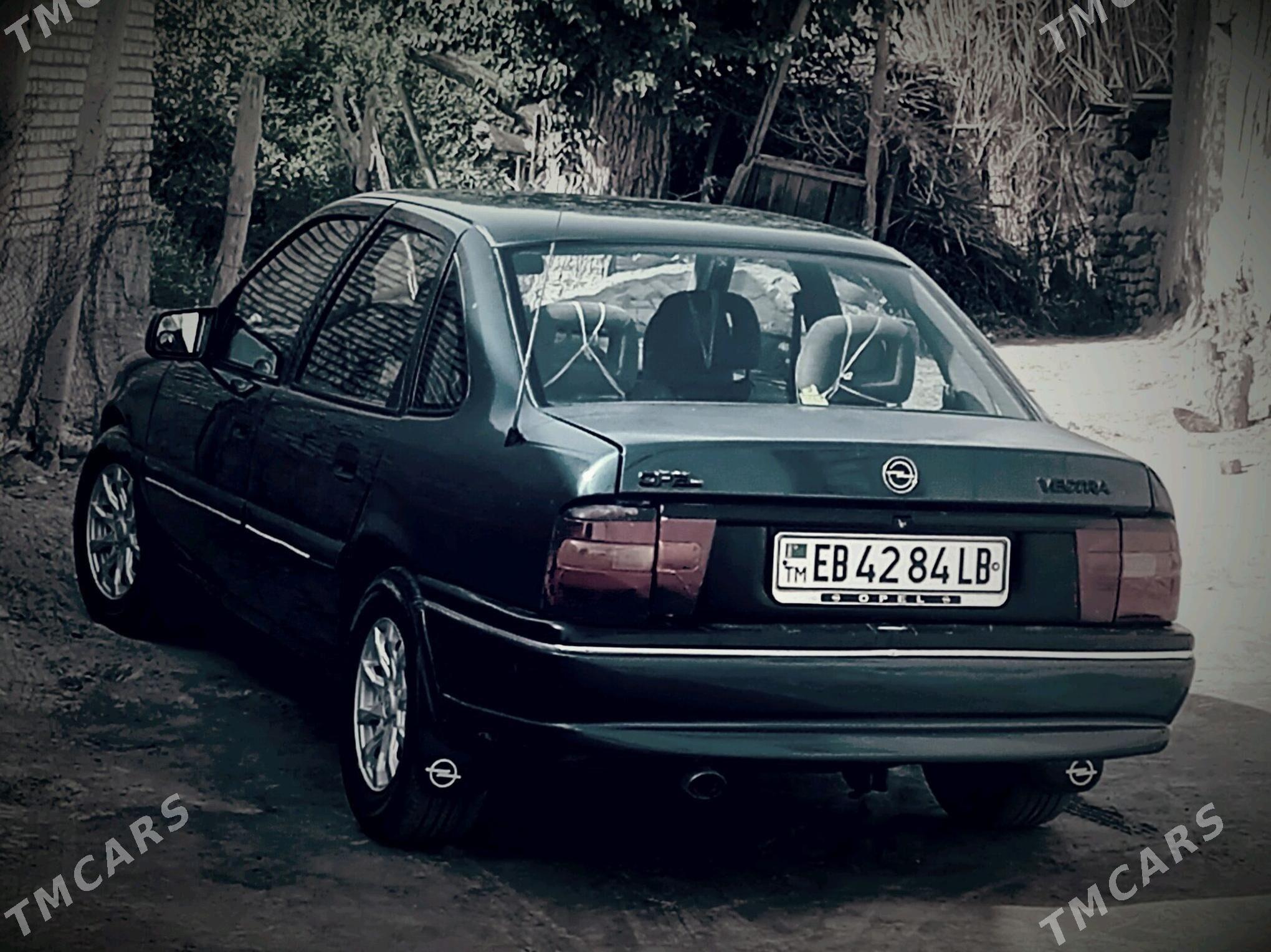 Opel Vectra 1993 - 41 000 TMT - Türkmenabat - img 2